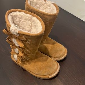 Koolaburra by UGG Boots Kid 12